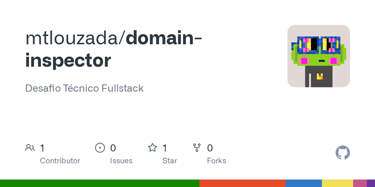 Domain Inspector
