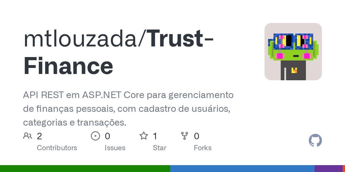 Trust Finance